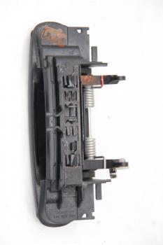 Preview: Türgriff außen vorn rechts 4B0839885 Seat EXEO ST