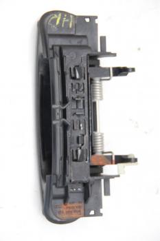 Preview: Türgriff außen hinten rechts 4B0839885 Seat EXEO ST