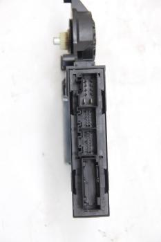 Preview: Fensterheber-Motor hinten rechts 8E0959802E Seat EXEO ST