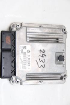 Steuergerät Motor 03L906019DE Seat EXEO ST