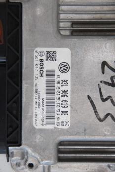 Preview: Steuergerät Motor 03L906019DE Seat EXEO ST