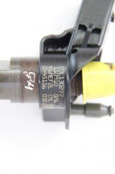 Preview: Einspritzduese (Diesel) Zylinder 3 03L130277 Seat EXEO ST