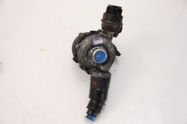 Preview: Turbolader 03L145701B Seat EXEO ST