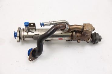 Abgaskühler 03L131512AH Seat EXEO ST