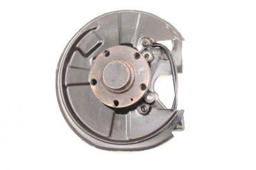 Achsschenkel hinten rechts 8E0505432AF Seat EXEO ST