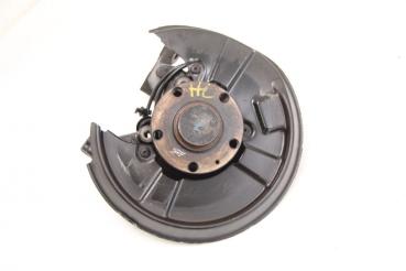 Achsschenkel hinten links 8E0505431AF Seat EXEO ST