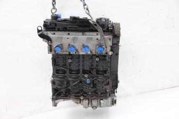Motor Diesel Turbo 03L100033Q Seat EXEO ST