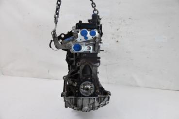 Preview: Motor Diesel Turbo 03L100033Q Seat EXEO ST