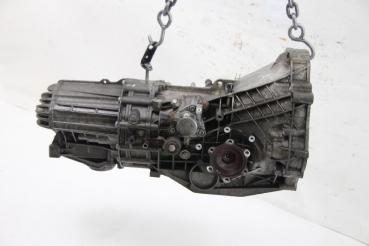 Preview: Getriebe 6 Gang 01X300044TX Seat EXEO ST