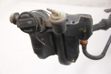 Preview: Kraftstofftank 3R0201022G Seat EXEO ST