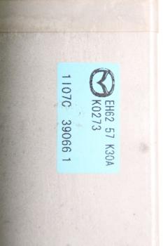 Preview: Steuergerät Aufprallsensor EH6257K30A Mazda CX 7