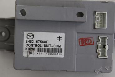 Steuergerät sonstige EH6267560F Mazda CX 7