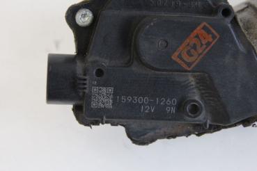 Preview: Scheibenwischermotor vorn 1593001260 Mazda CX 7