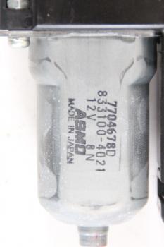 Preview: Schiebedach Motor 7704678D Mazda CX 7