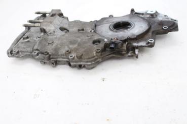 Preview: Stirndeckel R2AA10510J Mazda CX 7