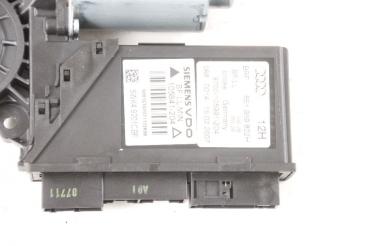 Preview: Fensterheber-Motor vorn rechts 8E1959802H Audi A4 B7 EC