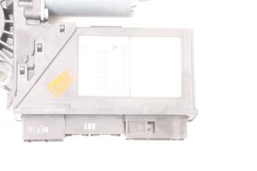 Preview: Fensterheber-Motor hinten rechts 8E0959802E Audi A4 B7 EC