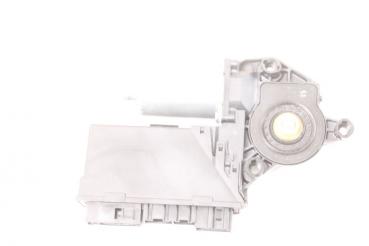 Preview: Fensterheber-Motor hinten rechts 8E0959802E Audi A4 B7 EC