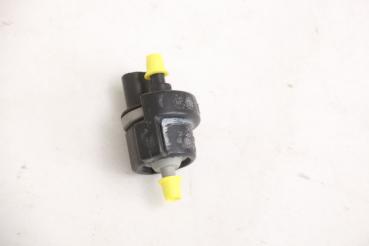 Unterdruckventil 058133517B Audi A4 B7 EC