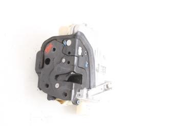 Türschloß vorn links 8E1837015AA Audi A4 B7 EC