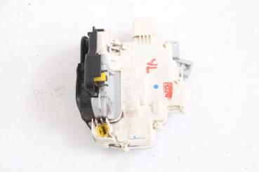 Preview: Türschloß vorn links 8E1837015AA Audi A4 B7 EC