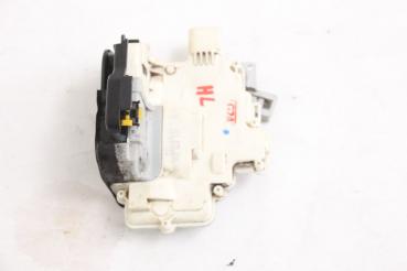 Preview: Türschloß hinten links 8E0839015AA Audi A4 B7 EC
