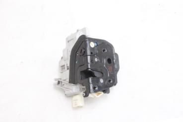Türschloß hinten rechts 8E0839016AA Audi A4 B7 EC
