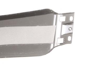 Preview: Zierleiste 8E0853289D Audi A4 B7 EC