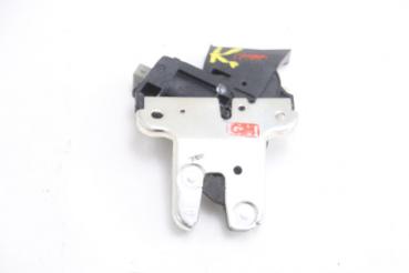 Schloß Heckklappe 4F5827505D Audi A4 B7 EC