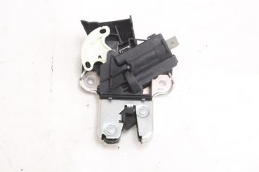 Preview: Schloß Heckklappe 4F5827505D Audi A4 B7 EC