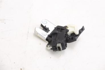 Preview: Schloß Heckklappe 4F5827505D Audi A4 B7 EC