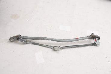 Scheibenwischergestänge 8E1955023E Audi A4 B7 EC
