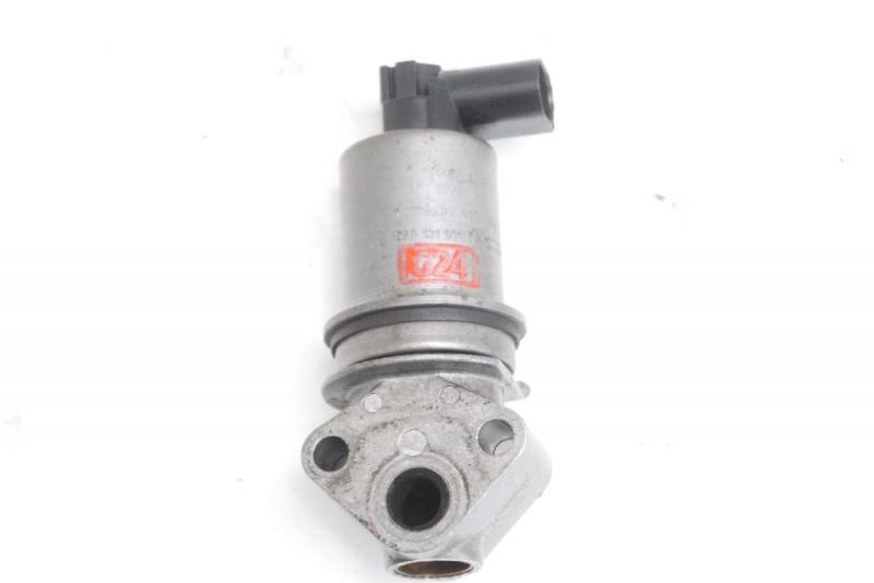 Abgasrückführventil 06B131501A Audi A4 B7 EC