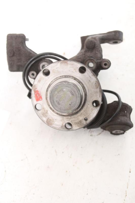 Achsschenkel hinten links 8E0505431AF Audi A4 B7 EC