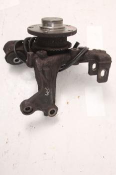 Preview: Achsschenkel hinten links 8E0505431AF Audi A4 B7 EC