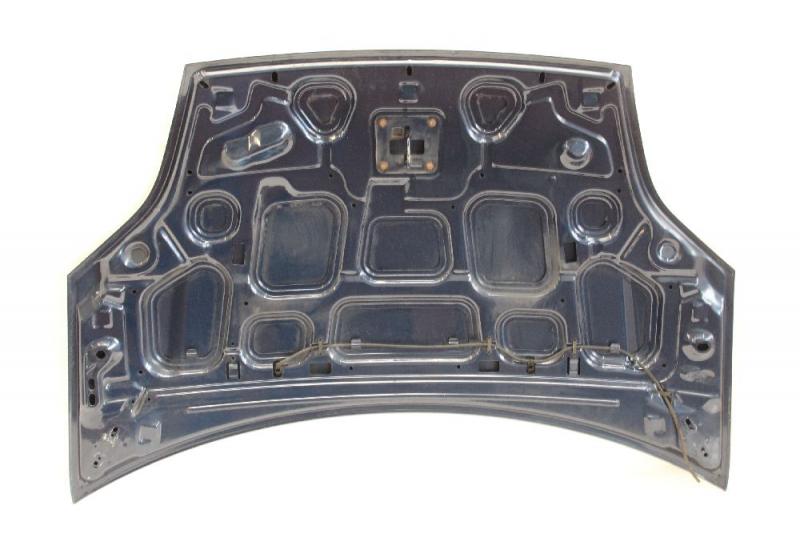 Preview: Motorhaube 1346646 Ford FIESTA 5 JH