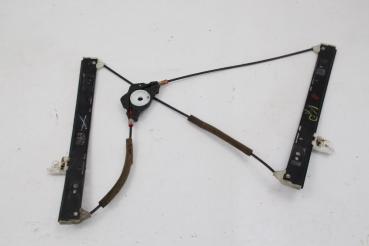 Fensterheber elektrisch vorn rechts 1498046 Ford FIESTA 5 JH