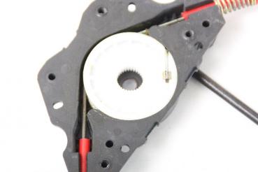 Fensterheber elektrisch vorn rechts 1498046 Ford FIESTA 5 JH
