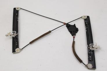 Fensterheber elektrisch vorn rechts 1498046 Ford FIESTA 5 JH