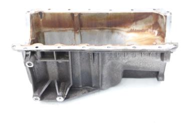 Oelwanne 1468149 Ford FIESTA 5 JH