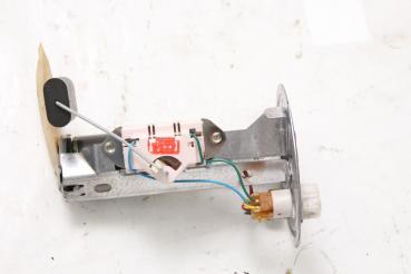 Benzinpumpe mit Geber 1491778 Ford FIESTA 5 JH