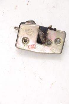 Türschloß hinten rechts 701843604D VW T4 Kasten
