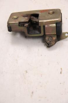 Preview: Türschloß hinten rechts 701843604D VW T4 Kasten