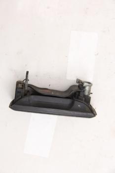 Preview: Türgriff außen hinten rechts 7D0843704A VW T4 Kasten