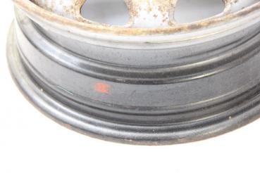 Preview: Felge Stahl vorn rechts 701601027 VW T4 Kasten