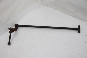 Feder vorn links 701411103F VW T4 Kasten
