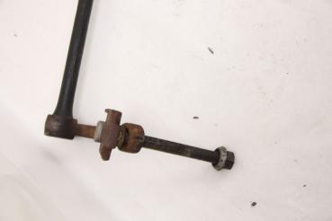 Preview: Feder vorn links 701411103F VW T4 Kasten