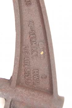 Preview: Getriebehalter 028409905K VW T4 Kasten