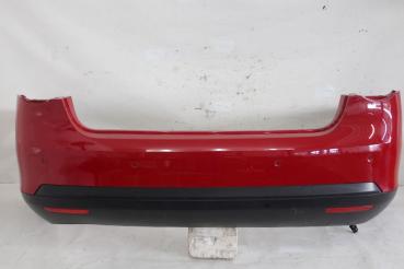 Stoßstange hinten 1K5807417H VW JETTA 3