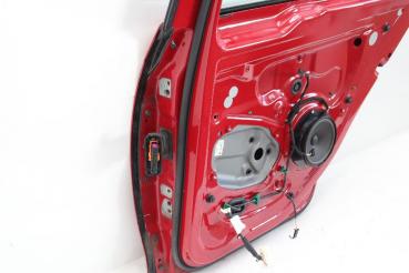 Preview: Tür hinten rechts 1K5833106E VW JETTA 3